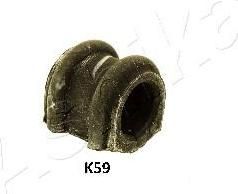Ashika GOM-K59 втулка, стабилизатор на KIA SORENTO I (JC)