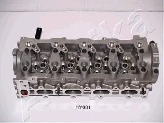 Ashika HY001 головка цилиндра на HYUNDAI SANTA FE I (SM)