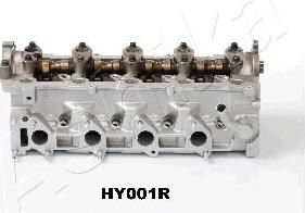 Ashika HY001R головка цилиндра на HYUNDAI SANTA FE I (SM)