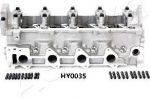 Ashika HY003S головка цилиндра на HYUNDAI SANTA FE I (SM)