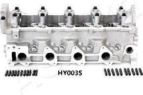 Ashika HY003S головка цилиндра на HYUNDAI SANTA FE I (SM)