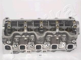 Ashika IS001 головка цилиндра на OPEL CORSA B (73_, 78_, 79_)
