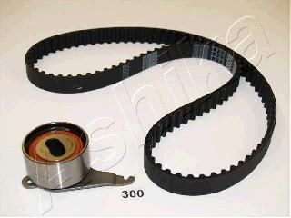Ashika KCT300 комплект ремня грм на MAZDA 626 II (GC)