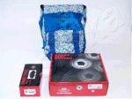 Ashika KFR059 комплект тормозов, дисковый тормозной механизм на JEEP CHEROKEE (XJ)