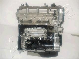Ashika KK002 отдельная часть двигателя на KIA SORENTO I (JC)