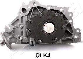 Ashika OLK4 масляный насос на KIA SPORTAGE (JE_, KM_)