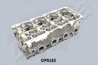 Ashika OP01ES головка цилиндра на OPEL MOVANO c бортовой платформой/ходовая часть (U9, E9)