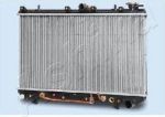 Ashika RDA283054 радиатор, охлаждение двигателя на HYUNDAI S COUPE (SLC)