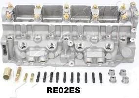 Ashika RE02ES головка цилиндра на RENAULT KANGOO Express (FC0/1_)