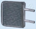 Ashika RSD283001 теплообменник, отопление салона на HYUNDAI ATOS (MX)