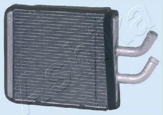 Ashika RSD333002 теплообменник, отопление салона на KIA RIO универсал (DC)