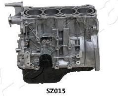 Ashika SZ015 отдельная часть двигателя на SUZUKI SWIFT II седан (AH, AJ)