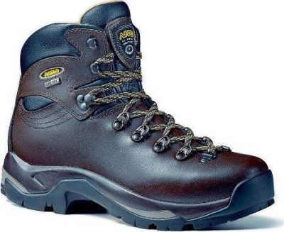 Ботинки для треккинга (Backpacking) Asolo BACKPACKING TPS 520 GV MM Chestnut (UK:11)