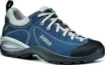 Ботинки для треккинга (низкие) Asolo Decker Gtx JR Denim Blue (EUR:31)