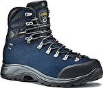 Ботинки для треккинга (Backpacking) Asolo Tribe GV Navy Blue (UK:10,5)