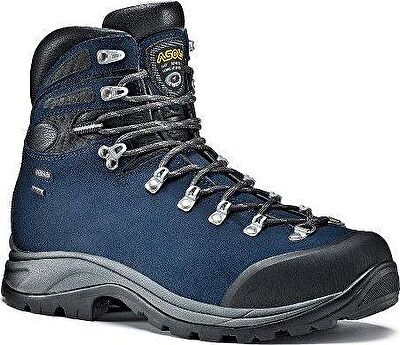 Ботинки для треккинга (Backpacking) Asolo Tribe GV Navy Blue (UK:10,5)