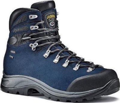 Ботинки для треккинга (Backpacking) Asolo Tribe GV Navy Blue (UK:8,5)