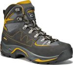 Ботинки для треккинга (Backpacking) Asolo 2016-17 TPS Equalon Gv Graphite / Mineral Yellow (UK:7)