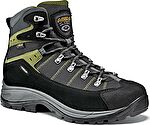 Ботинки для треккинга (высокие) Asolo Hike Revert GV Black /Gunmetal /Dark Pear (UK:7,5)