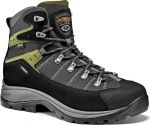 Ботинки для треккинга (высокие) Asolo Hike Revert GV Black /Gunmetal /Dark Pear (UK:7)