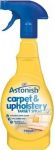 Astonish Carpet-n-Upholstery Cleaner - Очиститель обивки 750ml