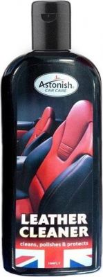 Astonish Leather Cleaner - очиститель кожи 235ml