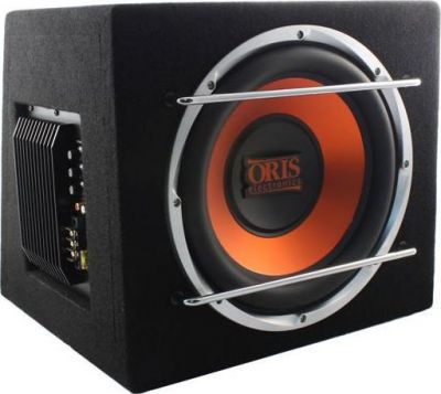 ORIS Electronics ASW-1240AVE