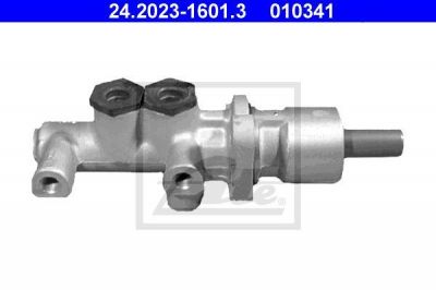 ATE 24.2023-1601.3 главный тормозной цилиндр на 3 (E36)