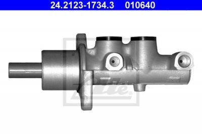 ATE 24.2123-1734.3 главный тормозной цилиндр на OPEL ASTRA G универсал (F35_)