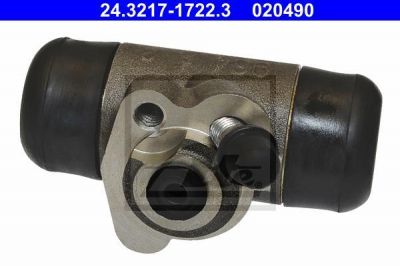 ATE 24.3217-1722.3 колесный тормозной цилиндр на TOYOTA YARIS (SCP1_, NLP1_, NCP1_)