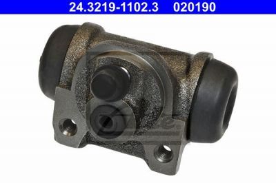 ATE 24.3219-1102.3 колесный тормозной цилиндр на FIAT TIPO (160)