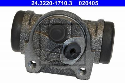 ATE 24.3220-1710.3 Колесный тормозной цилиндр