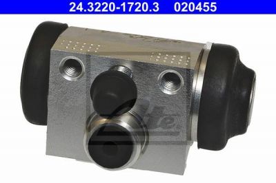 ATE 24.3220-1720.3 колесный тормозной цилиндр на FIAT PUNTO (188)