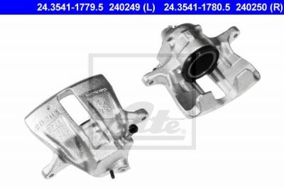 ATE 24.3541-1779.5 тормозной суппорт на VW LUPO (6X1, 6E1)