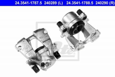 ATE 24.3541-1788.5 тормозной суппорт на FIAT PUNTO (188)