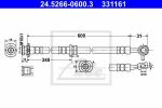 ATE 24.5266-0600.3 тормозной шланг на NISSAN QASHQAI (J11, J11_)