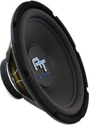 Autotek ATX 12D4