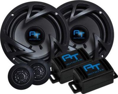 Autotek ATX 6.2C