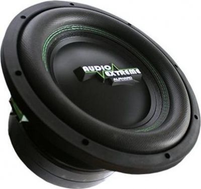 Alphard Audio Extreme GR-12F 1 Ом AL
