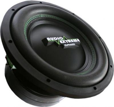Alphard Audio Extreme GR-18F 1 Ом AL