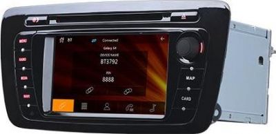 Audiosources ANS650