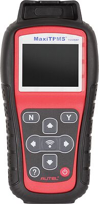 Сканер-Программатор Autel TS508 Wi-Fi MaxiTPMS OBD2