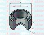 AUTOFREN SEINSA D025519 поршень, корпус скобы тормоза на 3 (E21)