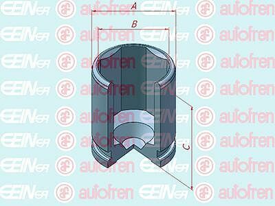 AUTOFREN SEINSA D025608 поршень, корпус скобы тормоза на CITROEN C4 Picasso II