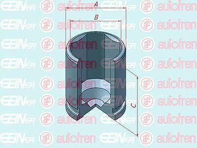 AUTOFREN SEINSA D025688 поршень, корпус скобы тормоза на CITROEN C4 Picasso II