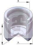 AUTOFREN SEINSA D02581 поршень, корпус скобы тормоза на FIAT FIORINO Pick up (146)