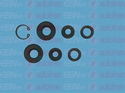 AUTOFREN SEINSA D1371 ремкомплект, главный тормозной цилиндр на HYUNDAI ACCENT I (X-3)