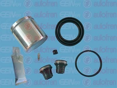 AUTOFREN SEINSA D41080C рем.к-т диск.торм.с поршнем Fiat Cinquecento/Punto diam.48