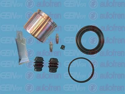 AUTOFREN SEINSA D41093C Ремкомплект, тормозной суппорт
