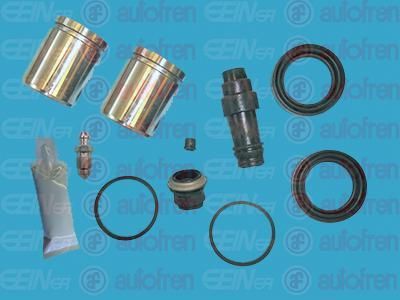 AUTOFREN SEINSA D41122C Ремкомплект, тормозной суппорт
